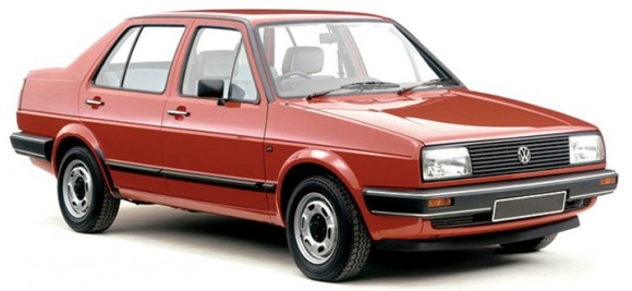 JETTA "A2" (03/1984 » 07/1989)