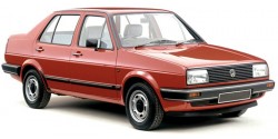 JETTA "A2" (03/1984 » 07/1989)