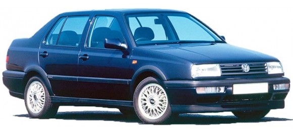 JETTA "A2" (08/1989 » 02/1992)