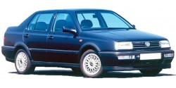 JETTA "A2" (08/1989 » 02/1992)