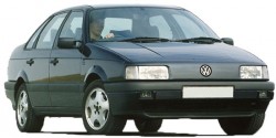 PASSAT III (04/1988 » 07/1993)