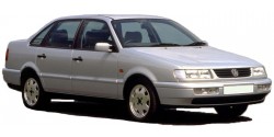 PASSAT IV (08/1993 » 07/1996)