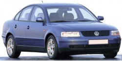 PASSAT V (08/1996 » 10/2000)