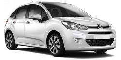 CITROËN C3 (03/2013 » 08/2016)