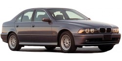 5 "E39" (11/1995 » 07/2000)