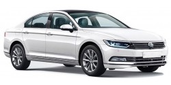 PASSAT VIII (08/2014 »)