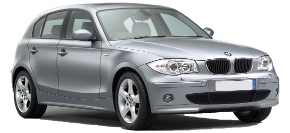1 "E87" (09/2004 » 02/2007)