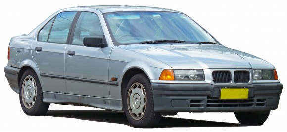 3 "E36" (11/1990 » 09/1996)