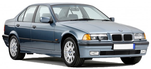 3 "E36" (10/1996 » 02/1998)