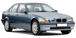 3 "E36" (10/1996 » 02/1998)