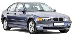 3 "E46" (07/1998 » 09/2001)