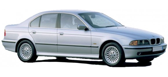 5 "E39" (08/2000 » 05/2003)