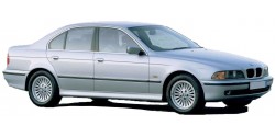 5 "E39" (08/2000 » 05/2003)