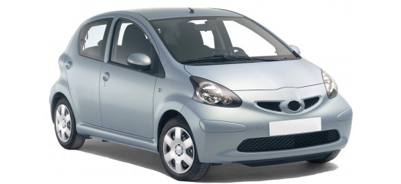 AYGO (04/2005 » 12/2008)