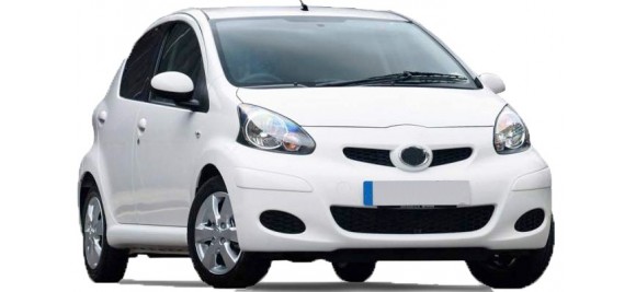 AYGO (01/2009 » 02/2012)