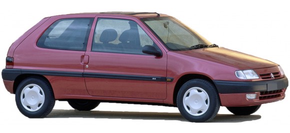 SAXO (03/1996 » 08/1999)