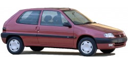 SAXO (03/1996 » 08/1999)