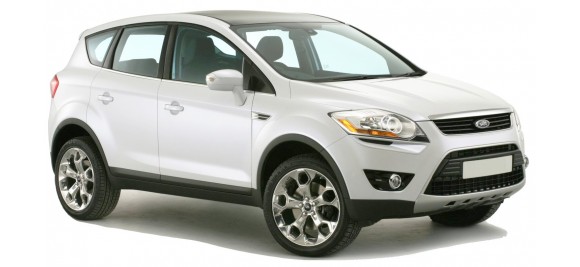 KUGA (04/2008 » 12/2012)