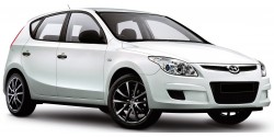 I30 (06/2007 » 12/2011)