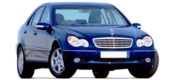 C W203 (05/2000 » 05/2004)