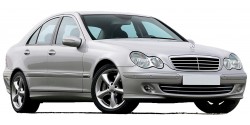 C W203 (06/2004 » 03/2007)