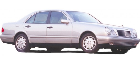 E W210 (06/1995 » 06/1999)