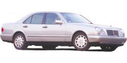 E W210 (06/1995 » 06/1999)