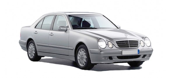 E W210 (07/1999 » 02/2002)