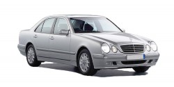 E W210 (07/1999 » 02/02