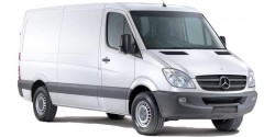 SPRINTER COMBI / VAN (06/2006 » 08/2013)