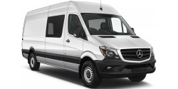 SPRINTER COMBI / VAN (09/2013 »2018)