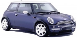 MINI "R50/R56" (04/2001 » 10/2005)