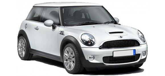 MINI "R56" (11/2005 » 08/2010)