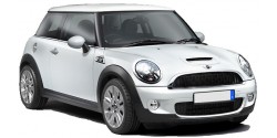 MINI "R56" (11/2005 » 08/2010)