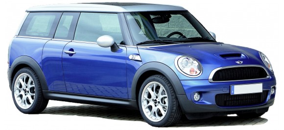 MINI CLUBMAN "R55" (10/2006 » 05/2014)