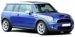 MINI CLUBMAN "R55" (10/2006 » 05/2014)