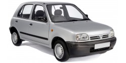 MICRA K11E (12/1992 » 01/1998)