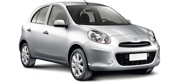 MICRA K13K (11/2010 » 07/2013)