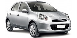 MICRA K13K (11/2010 » 07/2013)