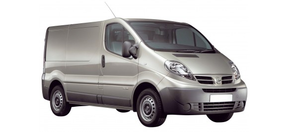 PRIMASTAR COMBI / VAN X83 (08/2006 » 11/2015)