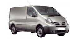 PRIMASTAR COMBI / VAN X83 (08/2006 » 11/2015)