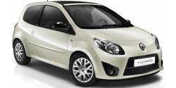 TWINGO II (09/2007 » 12/2011)