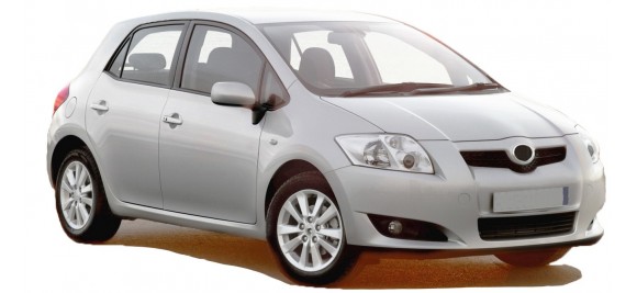 AURIS (10/2006 » 02/2010)