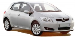 AURIS (10/2006 » 02/2010)
