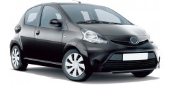 AYGO (03/2012 » 05/2014)