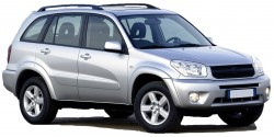 RAV 4 II (07/2003 » 01/2006)