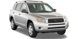 RAV 4 III (02/2006 » 01/2009)