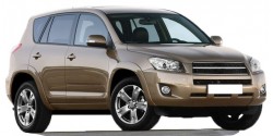 RAV 4 III (02/2009 » 03/2010)