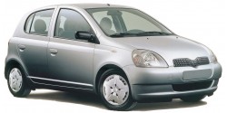 YARIS (01/1999 » 12/2002)