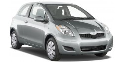 YARIS (01/2009 » 09/2011)